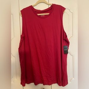 Women tank top